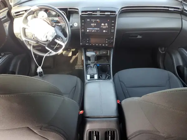 5NMJFCAE2NH016027 2022 HYUNDAI TUCSON - Image 8