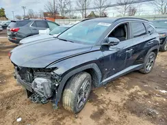 5NMJFCAE2NH019218 2022 HYUNDAI TUCSON