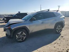 5NMJFCAE2NH020014 2022 HYUNDAI TUCSON