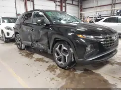 5NMJFCAE2NH021776 2022 HYUNDAI TUCSON