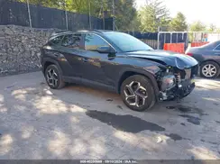 5NMJFCAE2NH041204 2022 HYUNDAI TUCSON