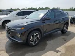 5NMJFCAE2NH041638 2022 HYUNDAI TUCSON
