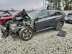 5NMJFCAE2NH042806 2022 HYUNDAI TUCSON