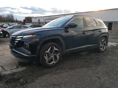 5NMJFCAE2NH044426 2022 HYUNDAI TUCSON