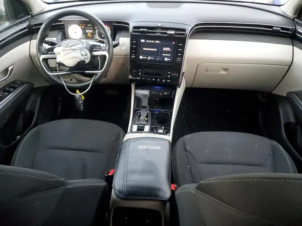 5NMJFCAE2NH051182 2022 HYUNDAI TUCSON - Image 8