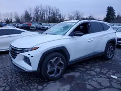 5NMJFCAE2NH055121 2022 HYUNDAI TUCSON