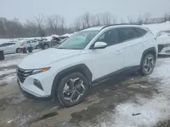 5NMJFCAE2NH056642 2022 HYUNDAI TUCSON