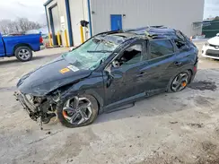 5NMJFCAE2NH058391 2022 HYUNDAI TUCSON