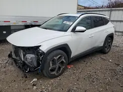 5NMJFCAE2NH061369 2022 HYUNDAI TUCSON