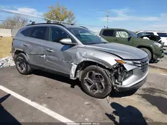 5NMJFCAE2NH068161 2022 HYUNDAI TUCSON
