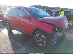 5NMJFCAE2NH068323 2022 HYUNDAI TUCSON