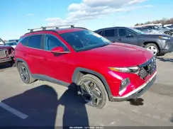 5NMJFCAE2NH083680 2022 HYUNDAI TUCSON