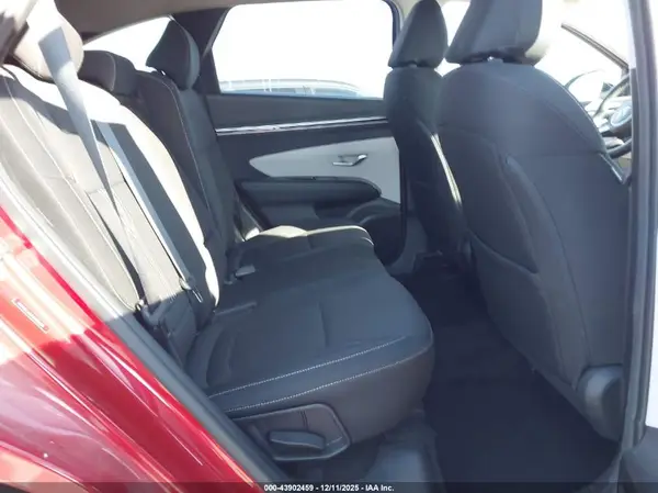 5NMJFCAE2NH083680 2022 HYUNDAI TUCSON - Image 8