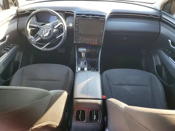 5NMJFCAE2NH087034 2022 HYUNDAI TUCSON - Image 8
