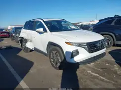 5NMJFCAE2NH088071 2022 HYUNDAI TUCSON