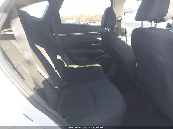 5NMJFCAE2NH088071 2022 HYUNDAI TUCSON - Image 8
