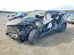 5NMJFCAE2NH089222 2022 HYUNDAI TUCSON