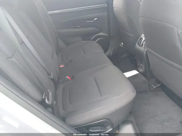 5NMJFCAE2NH091794 2022 HYUNDAI TUCSON - Image 8