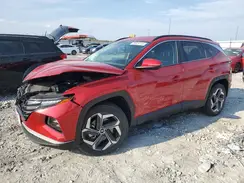 5NMJFCAE2NH093268 2022 HYUNDAI TUCSON