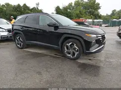 5NMJFCAE2NH102695 2022 HYUNDAI TUCSON