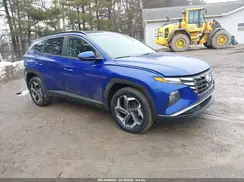 5NMJFCAE2NH115558 2022 HYUNDAI TUCSON