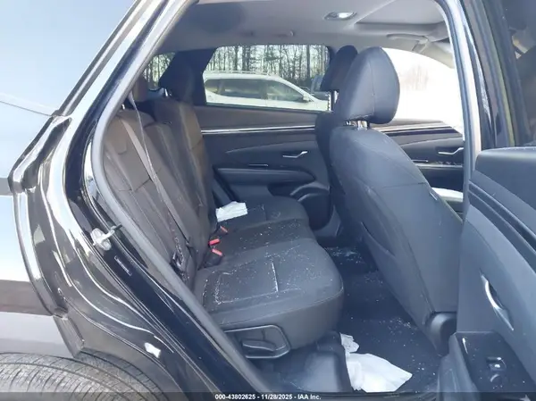 5NMJFCAE2NH117701 2022 HYUNDAI TUCSON - Image 8