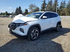 5NMJFCAE2NH123062 2022 HYUNDAI TUCSON