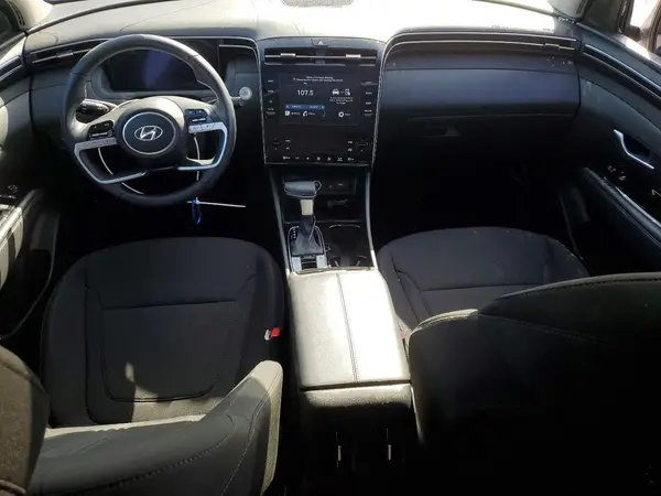 5NMJFCAE2NH123062 2022 HYUNDAI TUCSON - Image 8
