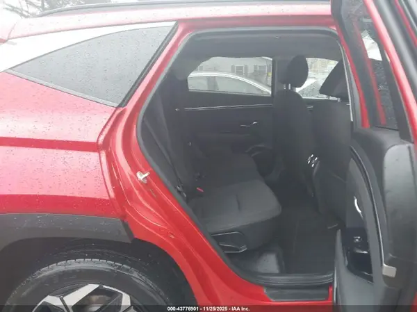 5NMJFCAE2NH128245 2022 HYUNDAI TUCSON - Image 8