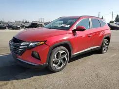 5NMJFCAE2NH128486 2022 HYUNDAI TUCSON
