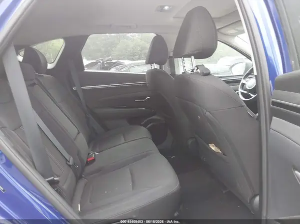 5NMJFCAE2NH131694 2022 HYUNDAI TUCSON - Image 8