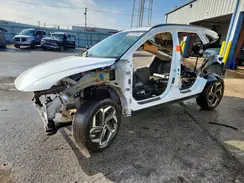 5NMJFCAE2NH133199 2022 HYUNDAI TUCSON