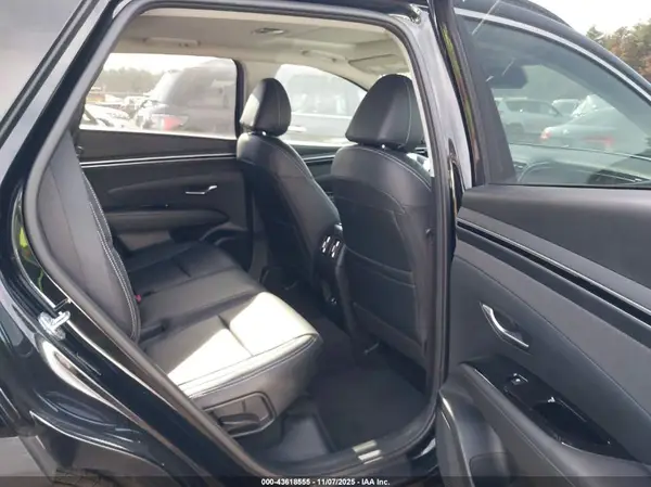 5NMJFCAE2NH142601 2022 HYUNDAI TUCSON - Image 8