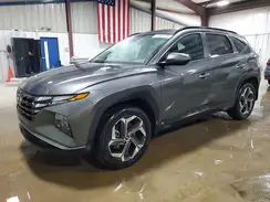 5NMJFCAE2NH145966 2022 HYUNDAI TUCSON