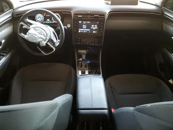 5NMJFCAE2NH148740 2022 HYUNDAI TUCSON - Image 8