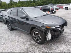 5NMJFCAE2NH152142 2022 HYUNDAI TUCSON