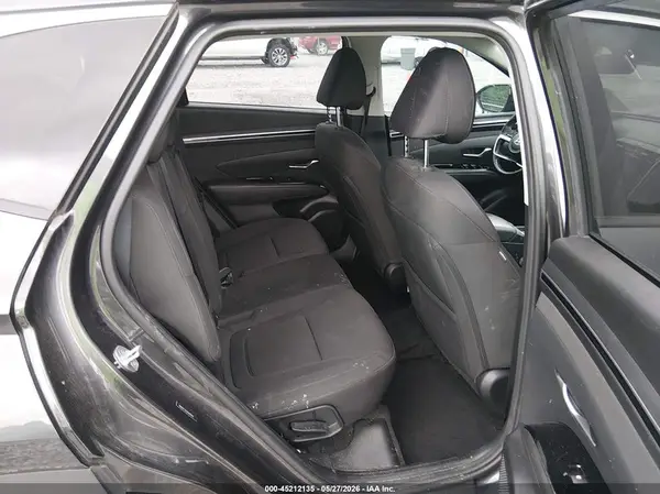 5NMJFCAE2NH152142 2022 HYUNDAI TUCSON - Image 8