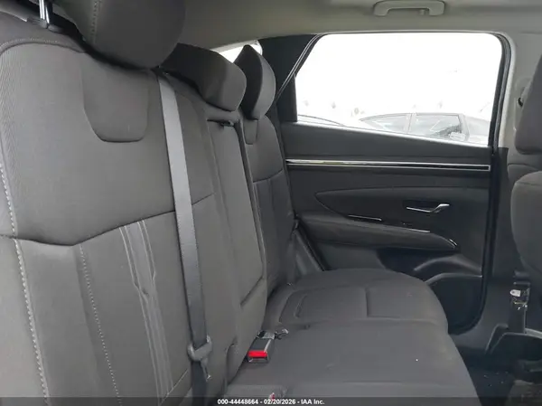 5NMJFCAE2NH158202 2022 HYUNDAI TUCSON - Image 8