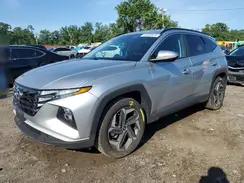 5NMJFCAE2PH161572 2023 HYUNDAI TUCSON