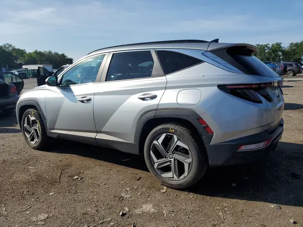 5NMJFCAE2PH161572 2023 HYUNDAI TUCSON - Image 2