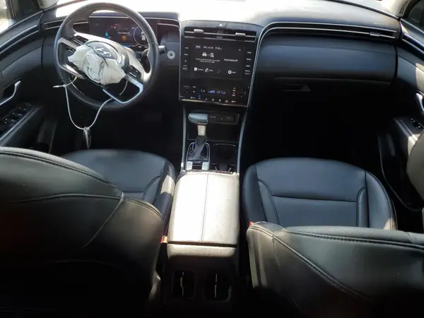 5NMJFCAE2PH161572 2023 HYUNDAI TUCSON - Image 8