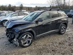 5NMJFCAE2PH164813 2023 HYUNDAI TUCSON