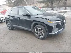 5NMJFCAE2PH169123 2023 HYUNDAI TUCSON