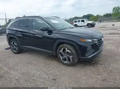 5NMJFCAE2PH170658 2023 HYUNDAI TUCSON