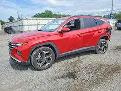 5NMJFCAE2PH174273 2023 HYUNDAI TUCSON