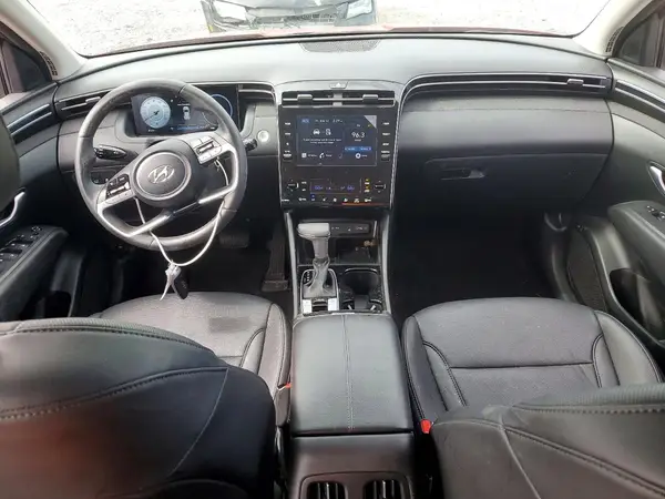 5NMJFCAE2PH174273 2023 HYUNDAI TUCSON - Image 8