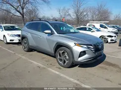 5NMJFCAE2PH175360 2023 HYUNDAI TUCSON