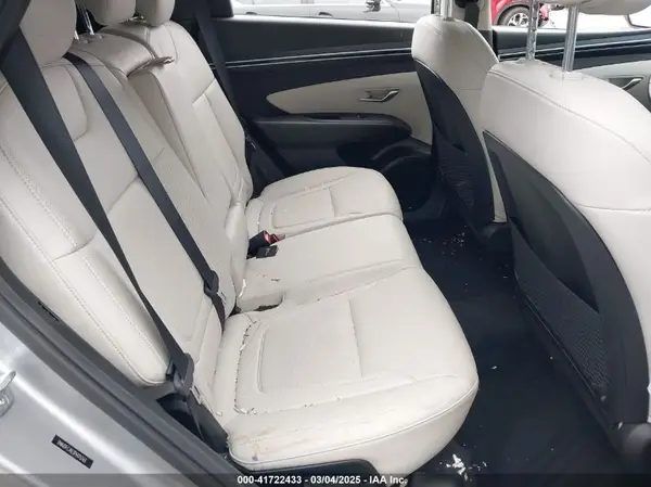 5NMJFCAE2PH175763 2023 HYUNDAI TUCSON - Image 8