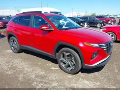 5NMJFCAE2PH176444 2023 HYUNDAI TUCSON