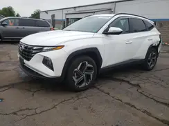 5NMJFCAE2PH177433 2023 HYUNDAI TUCSON